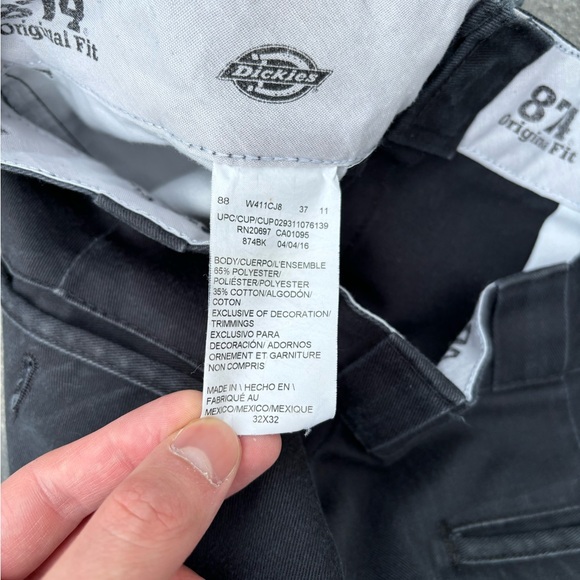 Dickies 874 - Picture 3 of 3